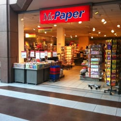 McPaper