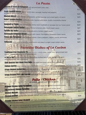 La Cucina by null