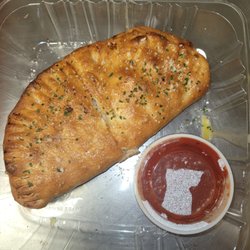 Pudgie's Pizza