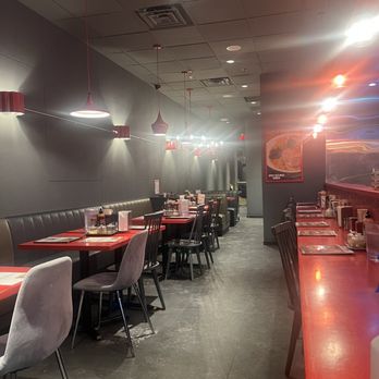 Chicago Ramen Wheeling - Inside - Ramen Near Me - Wheeling, Illinois