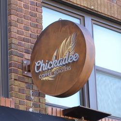Chickadee Coffee Roasters