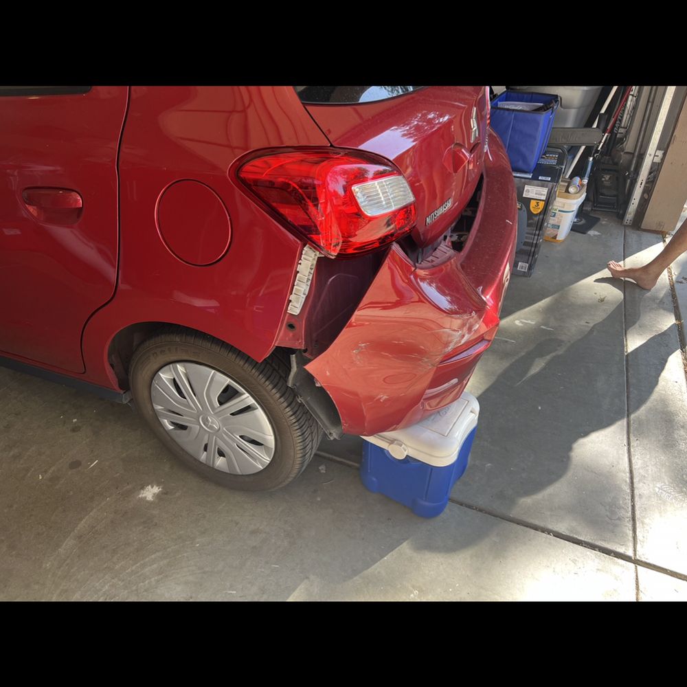 Caliber Collision - Damage - Body Shops Near Me - Rancho Cordova, California Caliber Collision - Damage - Body Shops Near Me - Rancho Cordova, California