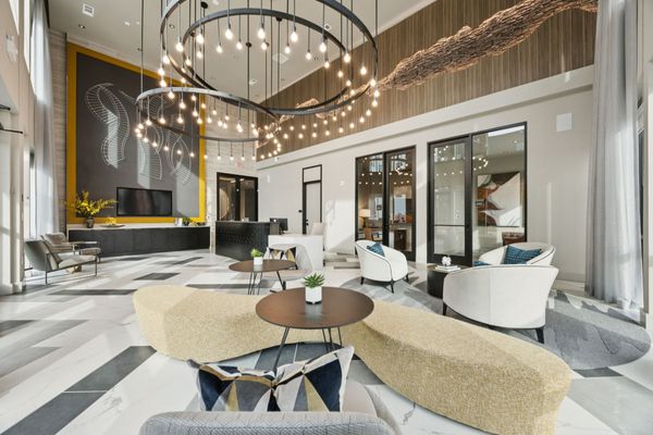 The Grove at La Frontera