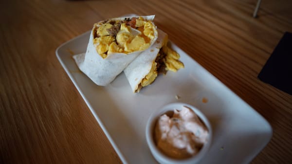 Barista Parlor Germantown by null