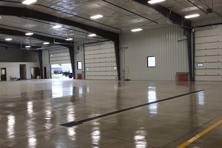 Slide of C & H Plumbing