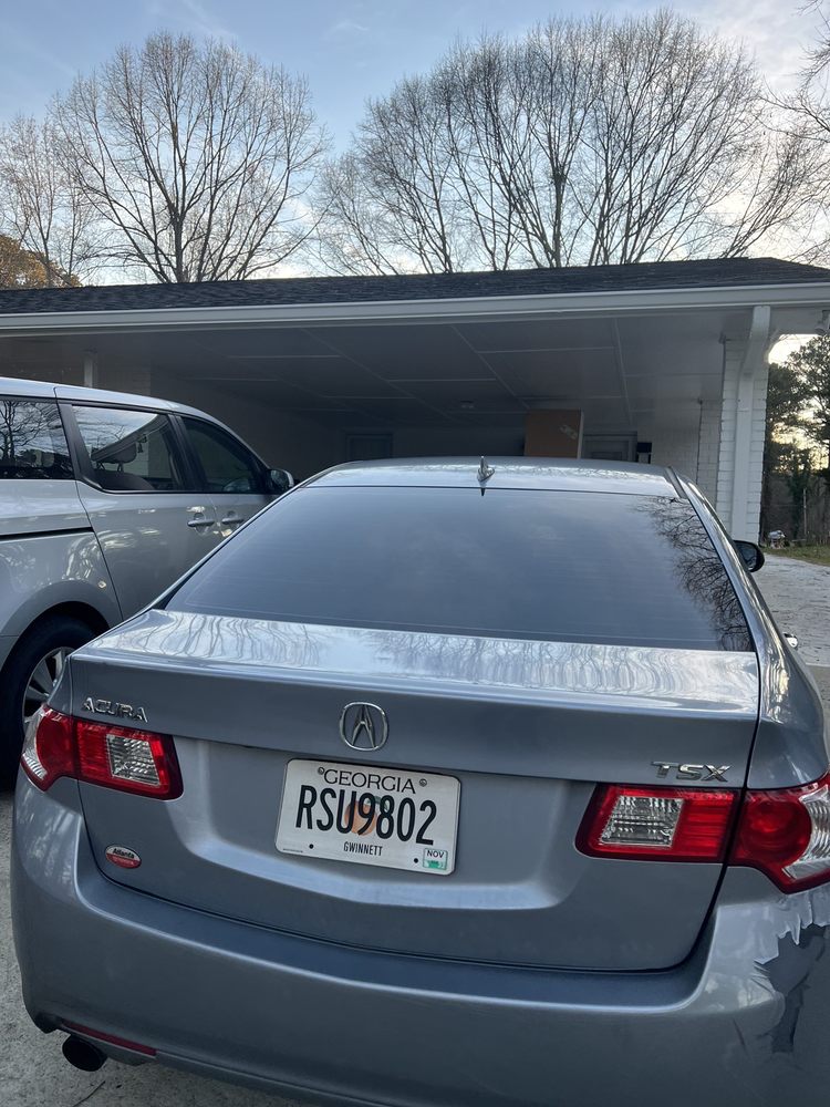 MAXIMUM SHADE TINTING Updated September 2024 57 Photos 5014 B U