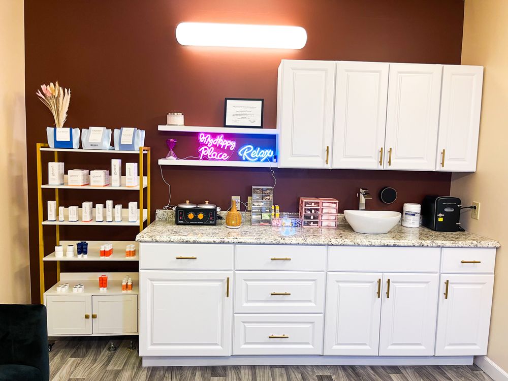 IDAZZLE BEAUTY STUDIO & SPA Updated June 2024 Request an