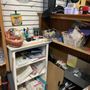 Thrifting New England