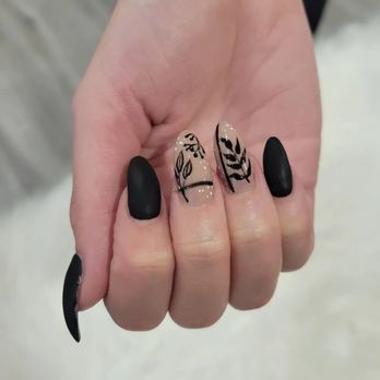 PinkFile - Pinkfile design by Gina - Nail Technicians Near Me - New York, New York PinkFile - Pinkfile design by Gina - Nail Technicians Near Me - New York, New York