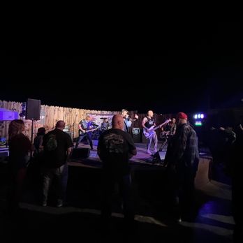 Hilltop Tavern and Inn - Maiden United - Venues & Event Spaces Near Me - Apple Valley, California