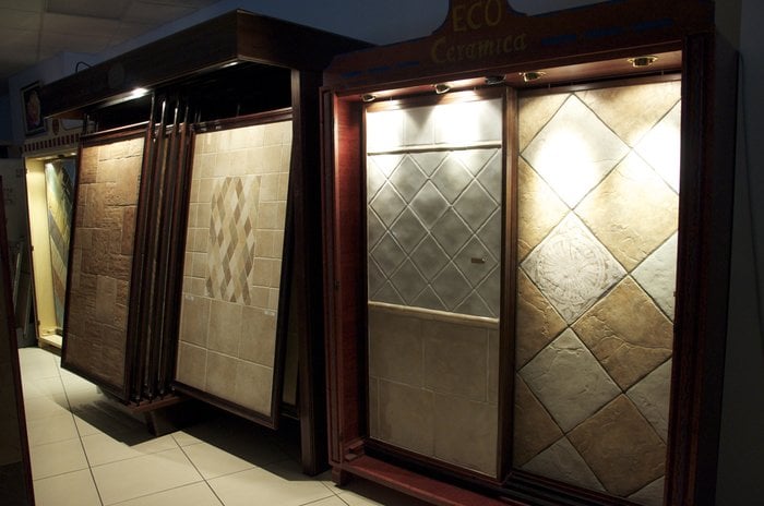 Tile Wholesalers Of Newark