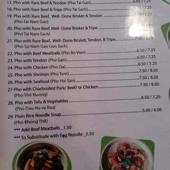 Pho Oh Tasty - Vietnamese Near Me - Orange, California Pho Oh Tasty - Vietnamese Near Me - Orange, California