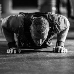 Crossfit CDI