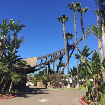 Humphreys Half Moon Inn - San Diego, CA