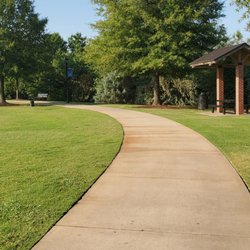 Evans Towne Center Park