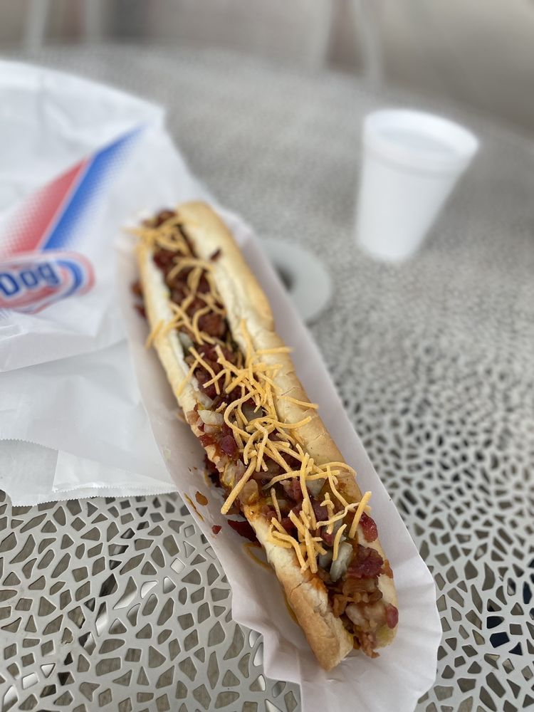 MONA’S EATS N TREATS Updated October 2024 52 Photos & 61 Reviews 4362 Broadway, Grove City