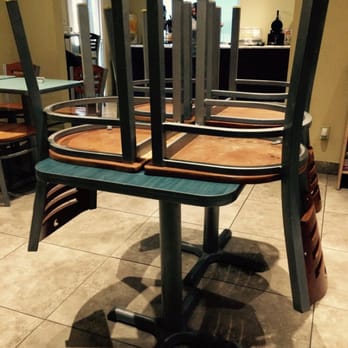 Quality Inn - Breakfast eating area - Hotels Near Me - Parker, Arizona