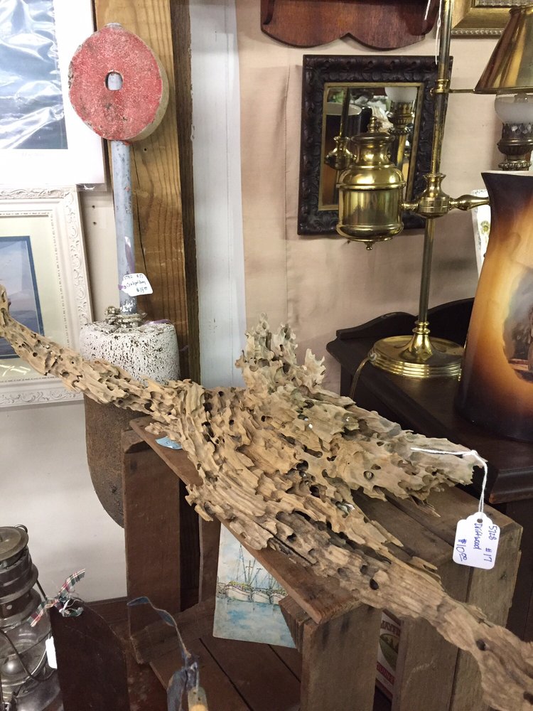 LIGHTFOOT ANTIQUE MALL & COUNTRY GENERAL STORE 10 Photos Antiques 6623 Richmond Rd