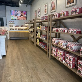 The Cookie Corner - Desserts Near Me - Honolulu, Hawaii The Cookie Corner - Desserts Near Me - Honolulu, Hawaii
