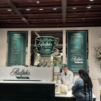 Ralph’s Coffee - Coffee & Tea Near Me - Chicago, Illinois Ralph’s Coffee - Coffee & Tea Near Me - Chicago, Illinois