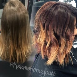 Chatterbox Salon