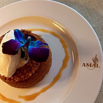 Amal - Lebanese Near Me - Miami, Florida