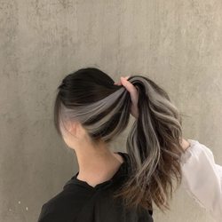 Colour Bar & Hair Studio - What I wanted