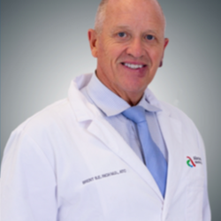 Brent Rich, MD