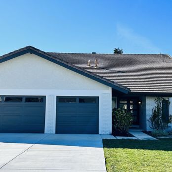 Apt Painting - Great color choice. Very happy with this house. Neighbors love it! - Painters Near Me Apt Painting - Great color choice. Very happy with this house. Neighbors love it! - Painters Near Me