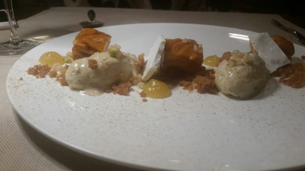 Boléro bistro by null