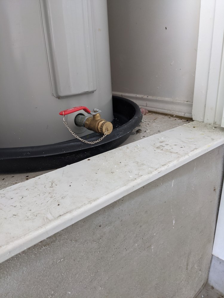 Slide of North East Air Conditioning Heating & Plumbing Services