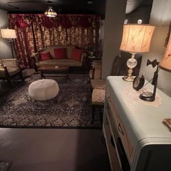 H03 Speakeasy
