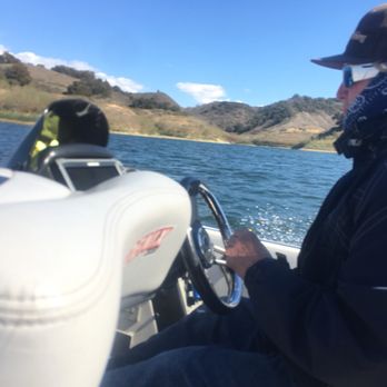 Rich Tauber Fishing - Fishing Near Me