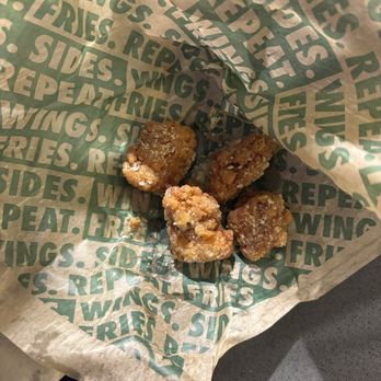 Wingstop - Chicken Wings Near Me - Rancho Cucamonga, California Wingstop - Chicken Wings Near Me - Rancho Cucamonga, California