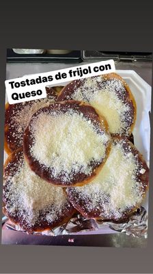 Pupuseria La Bendición by null