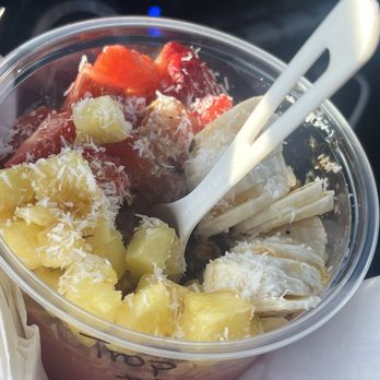 Virtjuice - Juice Bars & Smoothies Near Me - Arroyo Grande, California