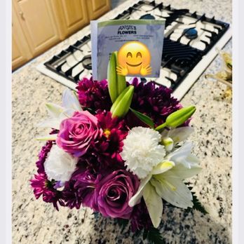 Angie's Flowers - Florists Near Me - El Paso, Texas Angie's Flowers - Florists Near Me - El Paso, Texas