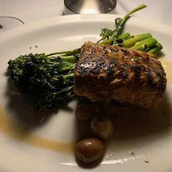 CHoP Chandler - Mahi mahi, potatoes, and broccolini - Steakhouses Near Me - Chandler, Arizona CHoP Chandler - Mahi mahi, potatoes, and broccolini - Steakhouses Near Me - Chandler, Arizona