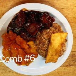 Golden Chinese Restaurant
