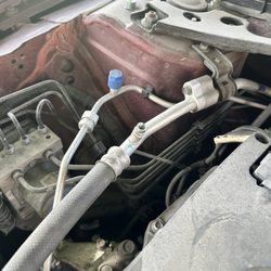 A & J Auto Repair