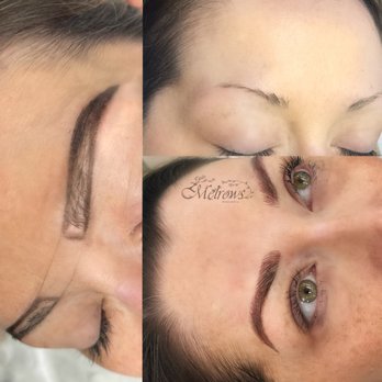Melrows Brows & Co - Makeup Artists Near Me - Los Angeles, California Melrows Brows & Co - Makeup Artists Near Me - Los Angeles, California