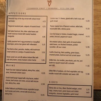 The Perch - Scottish Near Me - Edinburgh, EDH The Perch - Scottish Near Me - Edinburgh, EDH