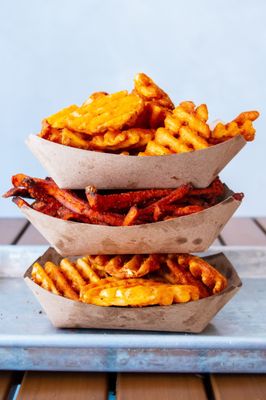 Heritage Eats by null