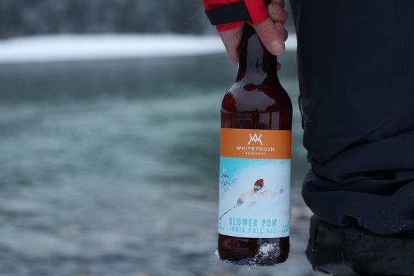 Whitetooth Brewing Company by null