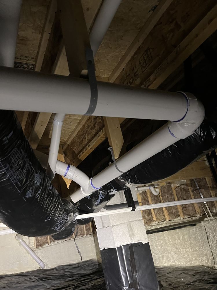 Slide of Spec-Ops Plumbing & More