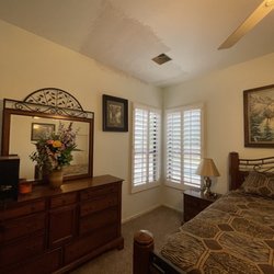 Drywall Perfection - Ceiling being fixed