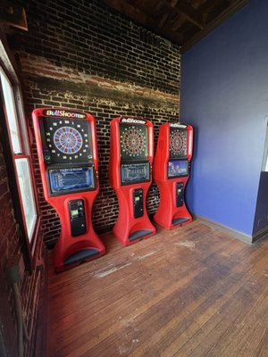 Crispy's Springfield Gallery by null