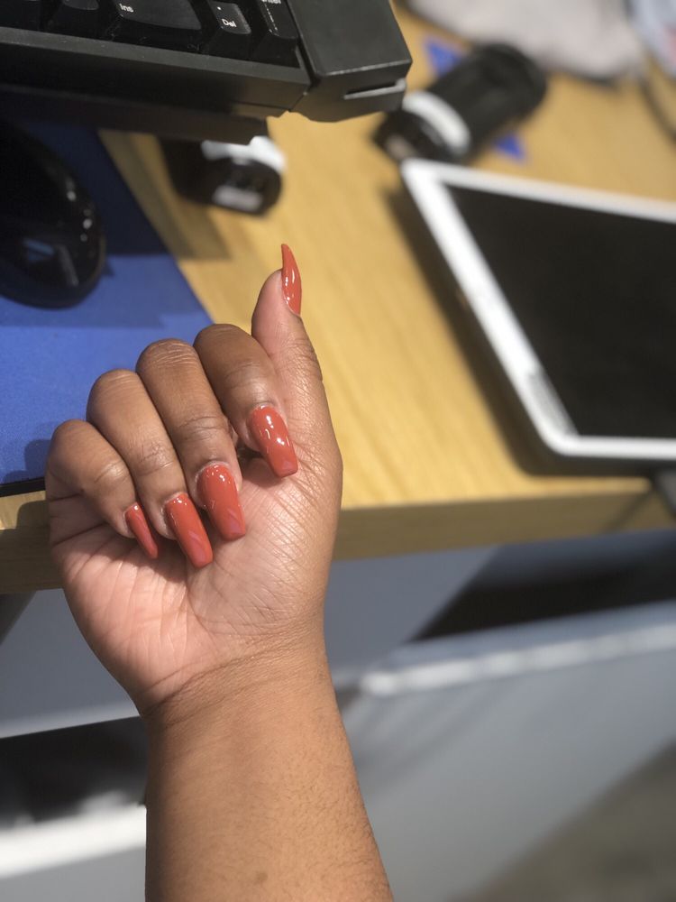 CATHYS NAILS 125 Photos & 26 Reviews Nail Salons 601 Kaliste