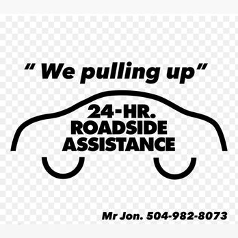 We Pulling Up - Roadside assistance - Roadside Assistance Near Me - New Orleans, Louisiana We Pulling Up - Roadside assistance - Roadside Assistance Near Me - New Orleans, Louisiana