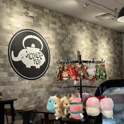 Kokee Tea - Alpharetta - Interior
